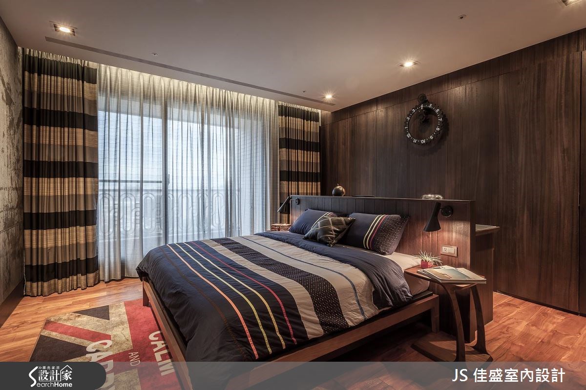 60坪新成屋(5年以下)＿現代風案例圖片＿JS Design Studio 佳盛室內設計工程有限公司＿佳盛_03之22