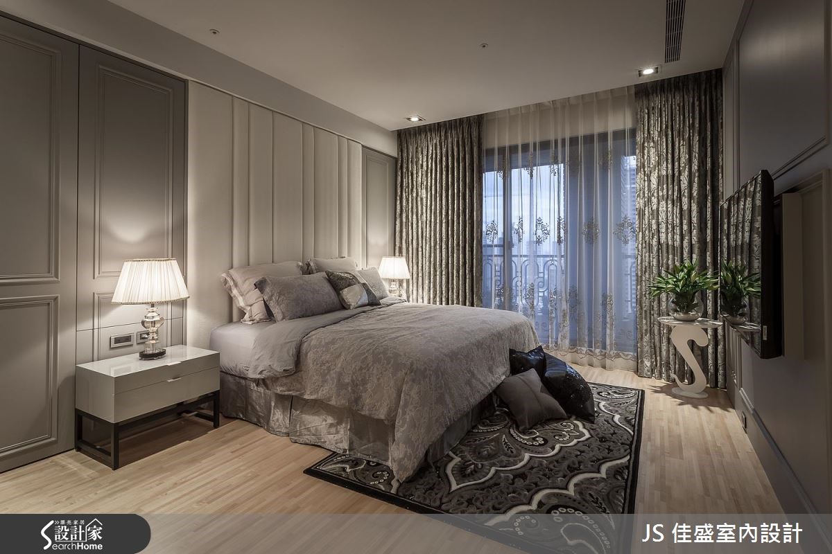 60坪新成屋(5年以下)＿現代風案例圖片＿JS Design Studio 佳盛室內設計工程有限公司＿佳盛_03之25