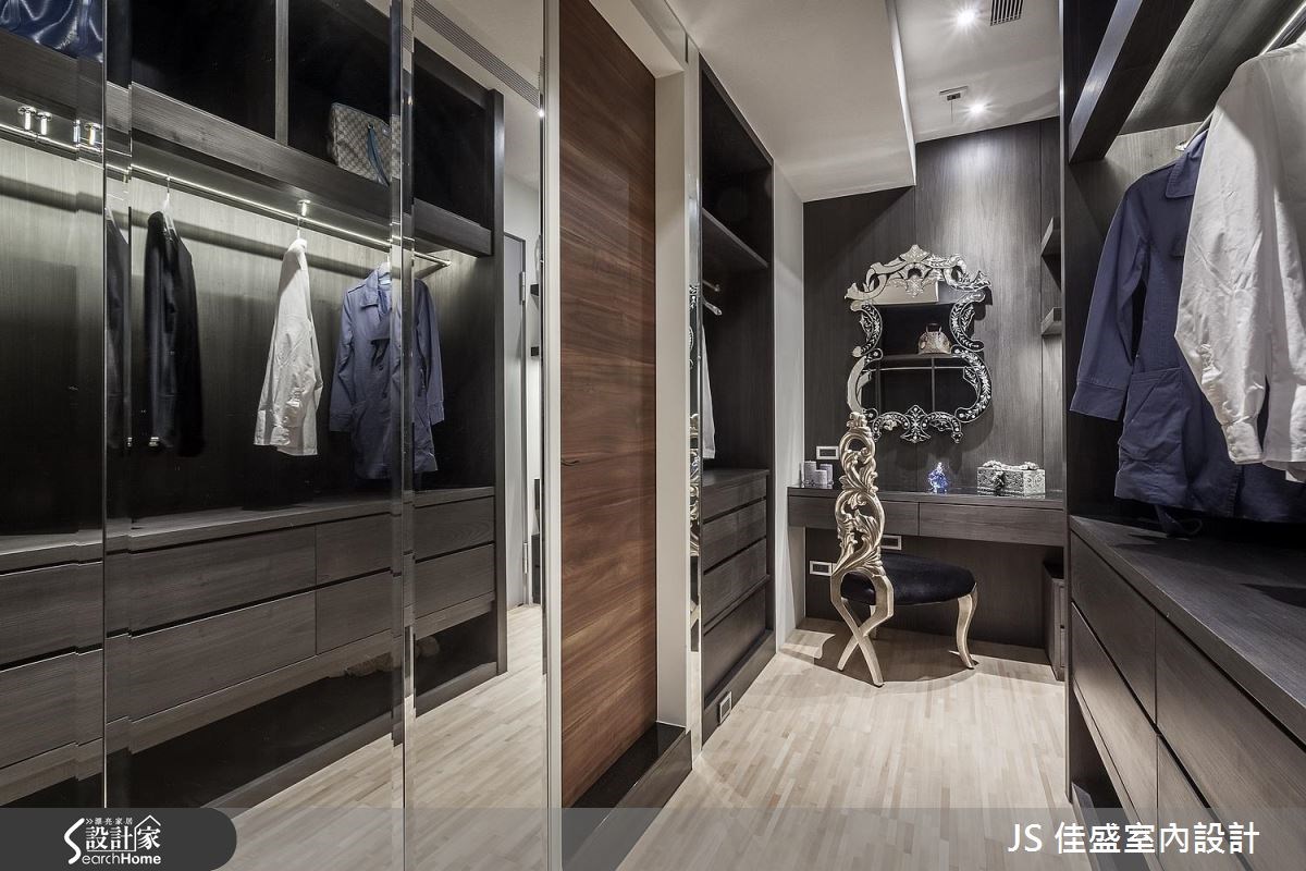 60坪新成屋(5年以下)＿現代風案例圖片＿JS Design Studio 佳盛室內設計工程有限公司＿佳盛_03之27