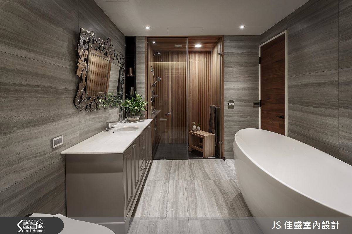 60坪新成屋(5年以下)＿現代風案例圖片＿JS Design Studio 佳盛室內設計工程有限公司＿佳盛_03之29