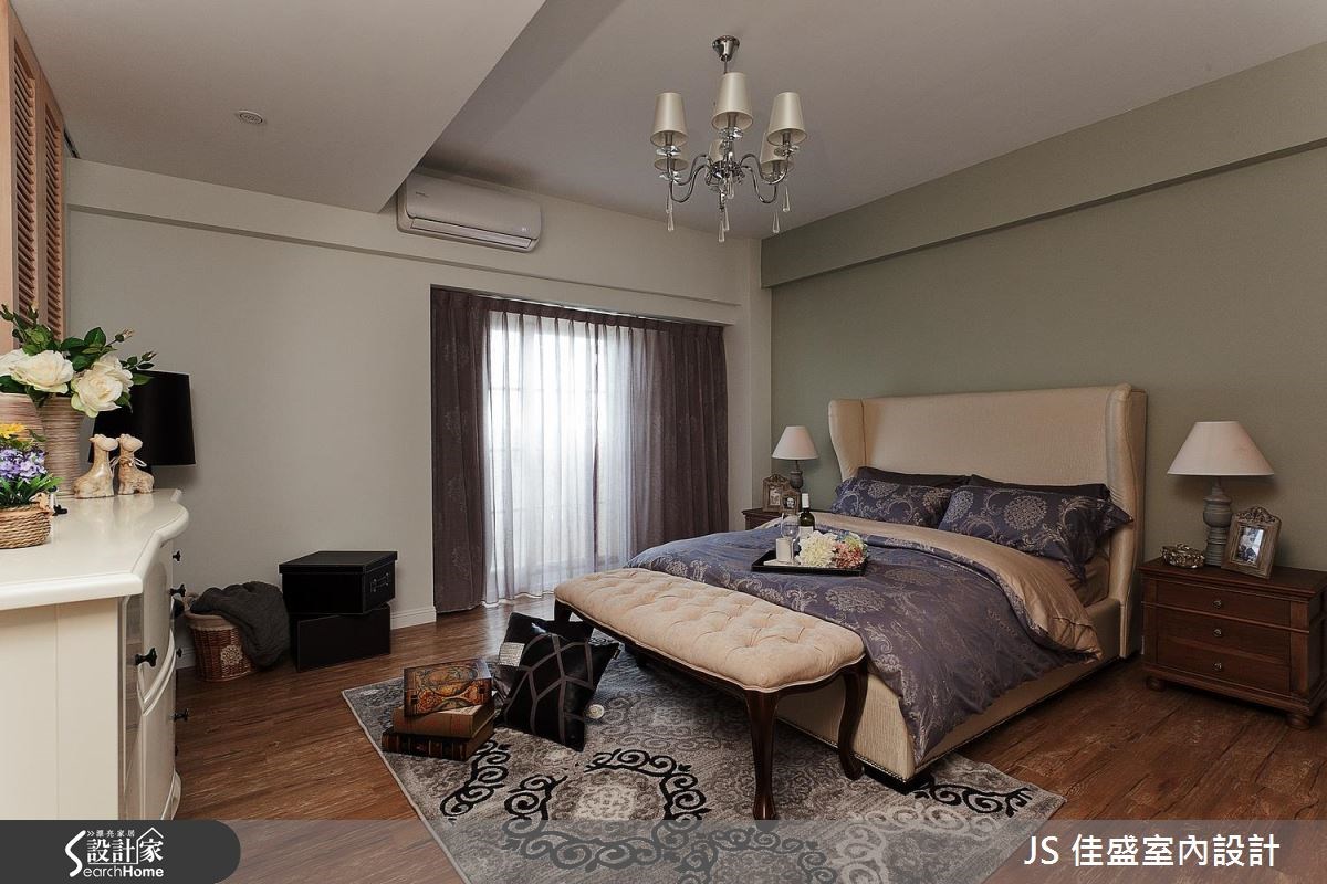28坪老屋(16~30年)＿美式風案例圖片＿JS Design Studio 佳盛室內設計工程有限公司＿佳盛_04之6