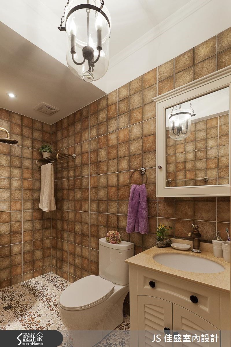 28坪老屋(16~30年)＿美式風案例圖片＿JS Design Studio 佳盛室內設計工程有限公司＿佳盛_04之8