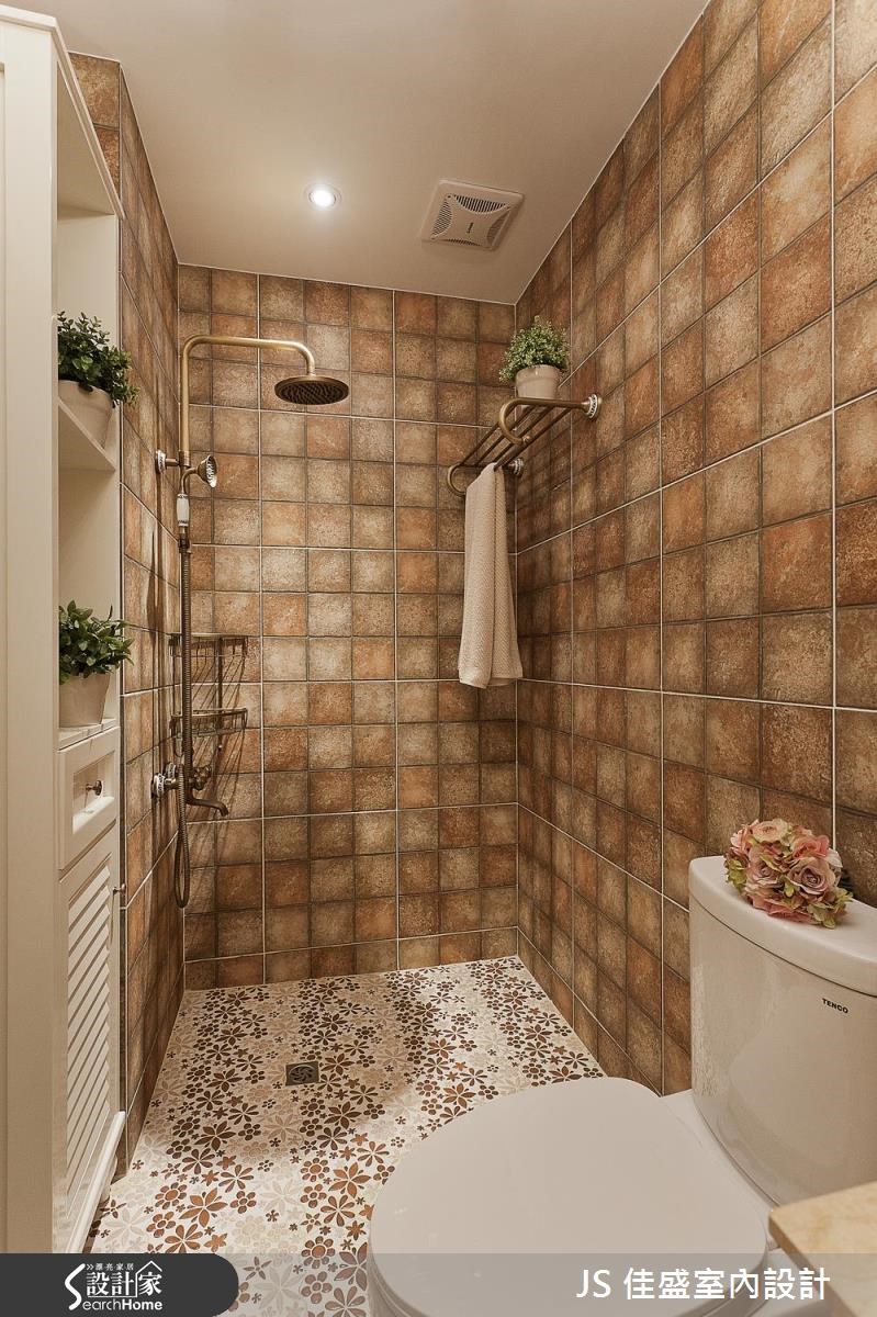 28坪老屋(16~30年)＿美式風案例圖片＿JS Design Studio 佳盛室內設計工程有限公司＿佳盛_04之9