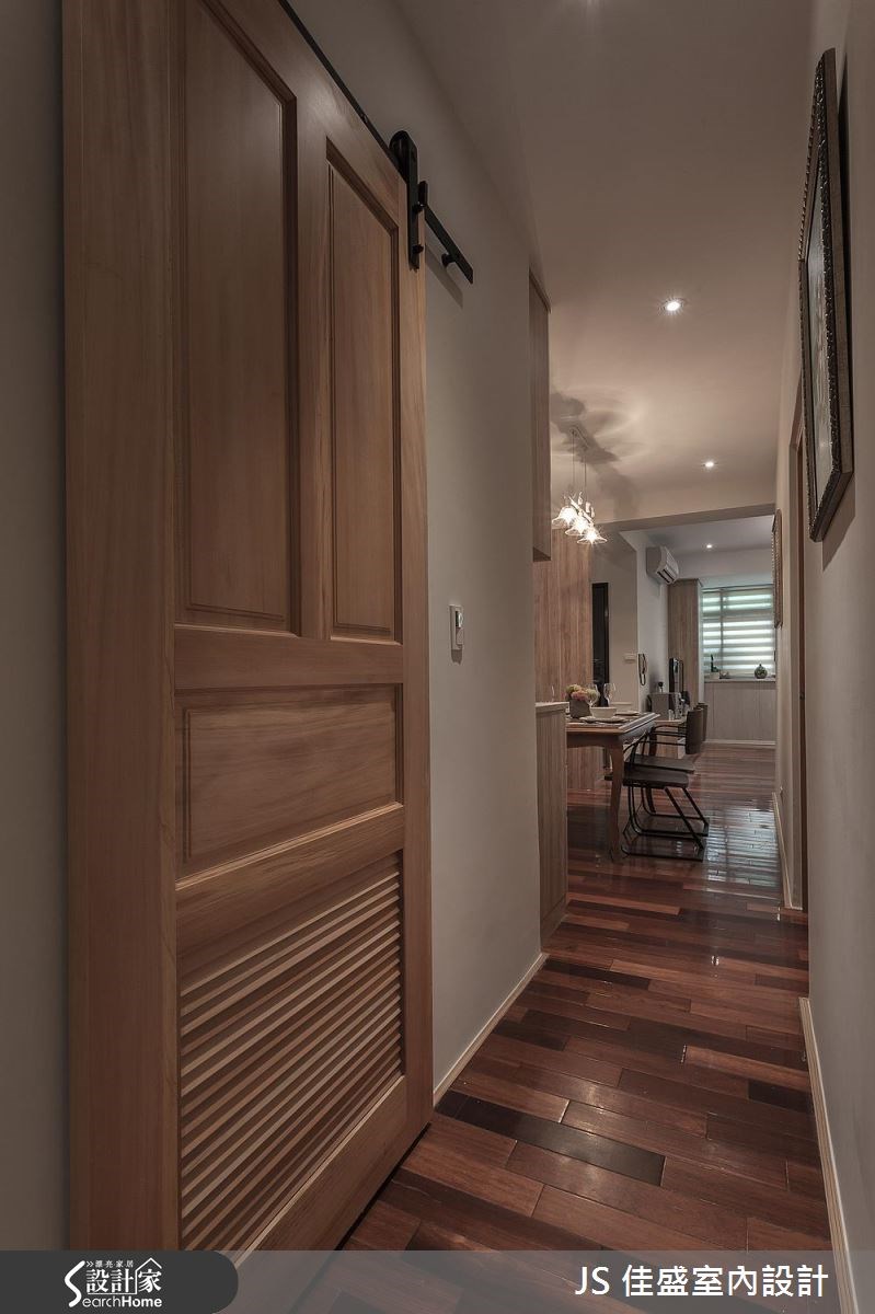 26坪老屋(16~30年)＿美式風案例圖片＿JS Design Studio 佳盛室內設計工程有限公司＿佳盛_05之6
