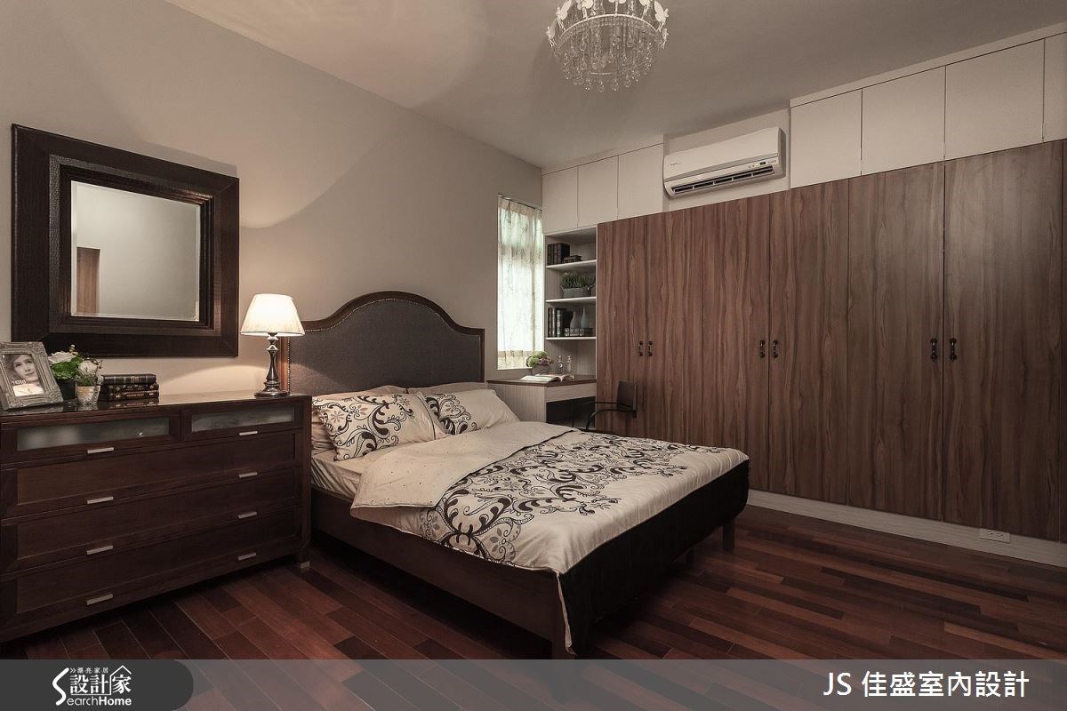 26坪老屋(16~30年)＿美式風案例圖片＿JS Design Studio 佳盛室內設計工程有限公司＿佳盛_05之7