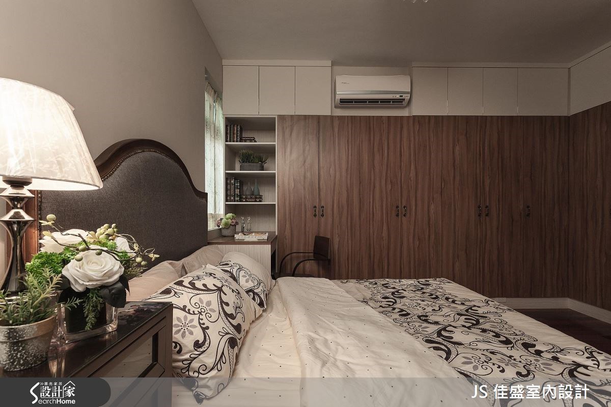 26坪老屋(16~30年)＿美式風案例圖片＿JS Design Studio 佳盛室內設計工程有限公司＿佳盛_05之8