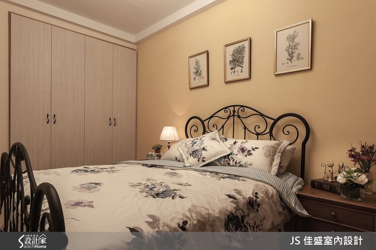 26坪老屋(16~30年)＿美式風案例圖片＿JS Design Studio 佳盛室內設計工程有限公司＿佳盛_05之10