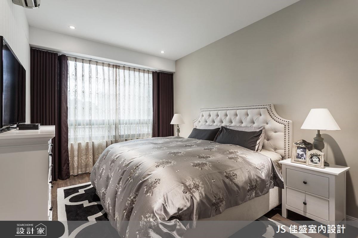 26坪中古屋(5~15年)＿混搭風案例圖片＿JS Design Studio 佳盛室內設計工程有限公司＿佳盛_06之10