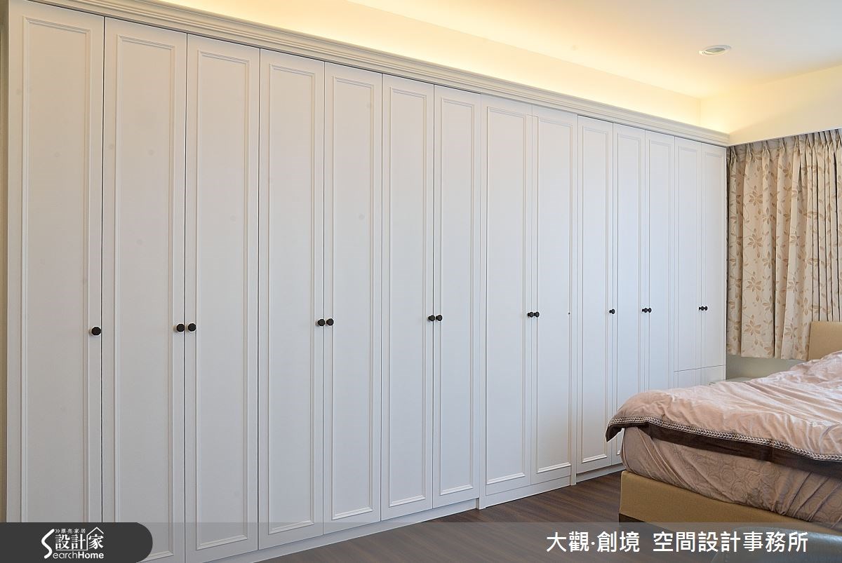 45坪老屋(16~30年)＿美式風案例圖片＿大觀‧創境  空間設計事務所＿大觀‧創境_01之9