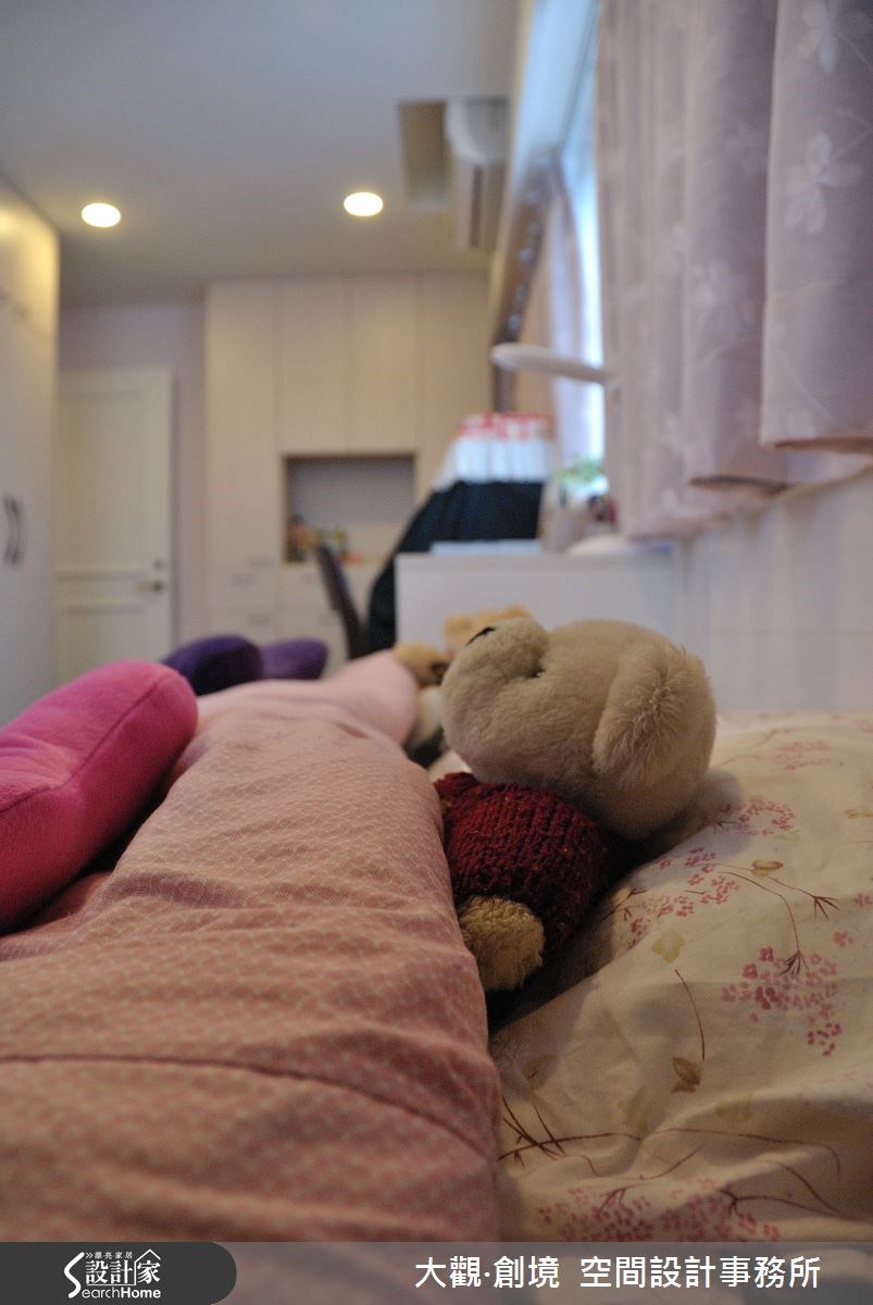 45坪老屋(16~30年)＿美式風案例圖片＿大觀‧創境  空間設計事務所＿大觀‧創境_01之10