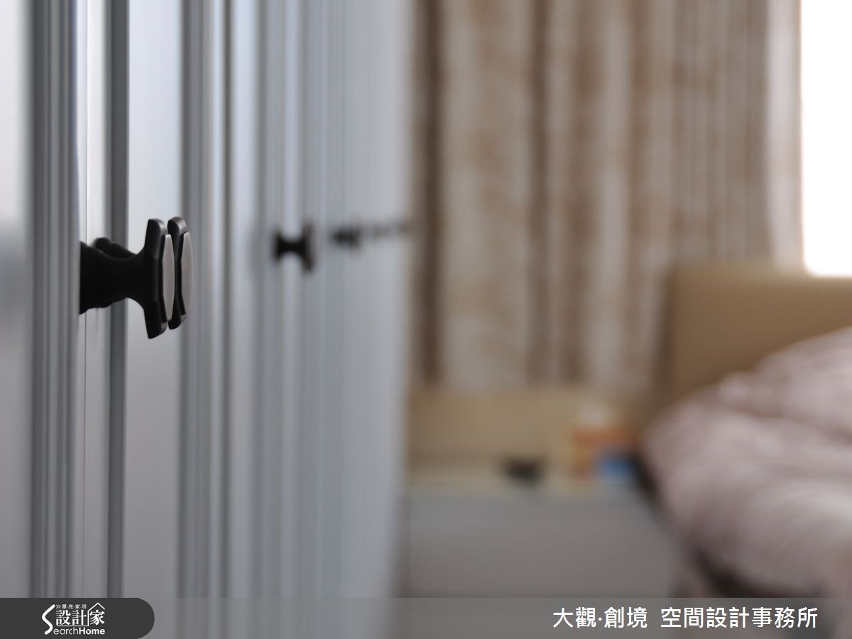 45坪老屋(16~30年)＿美式風案例圖片＿大觀‧創境  空間設計事務所＿大觀‧創境_01之12