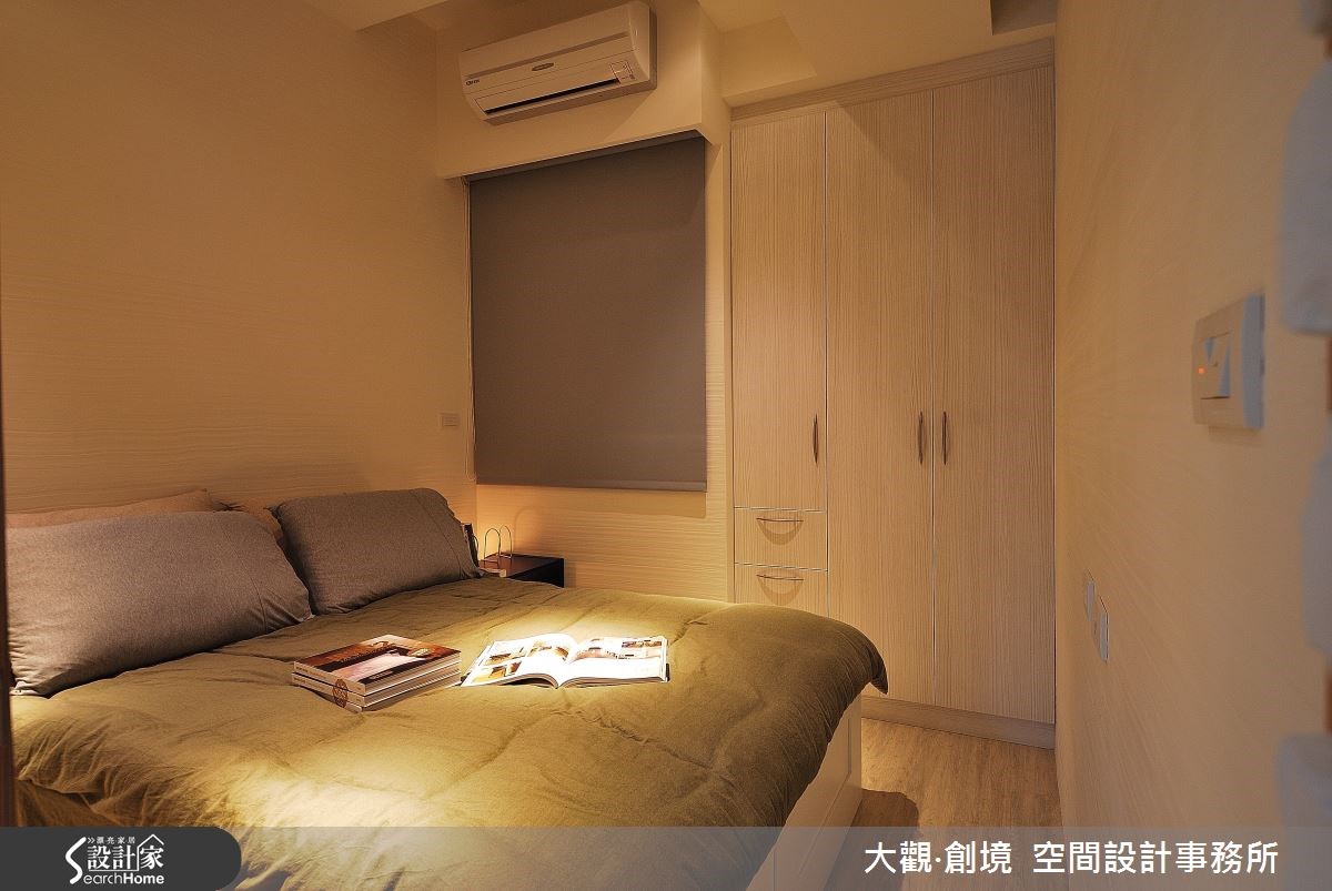 26坪新成屋(5年以下)＿工業風案例圖片＿大觀‧創境  空間設計事務所＿大觀‧創境_02之18