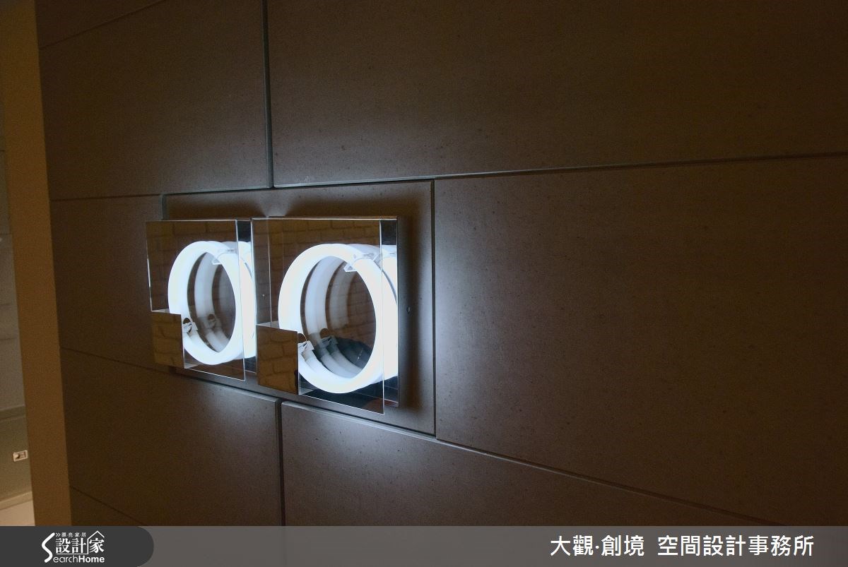 26坪新成屋(5年以下)＿工業風案例圖片＿大觀‧創境  空間設計事務所＿大觀‧創境_02之25