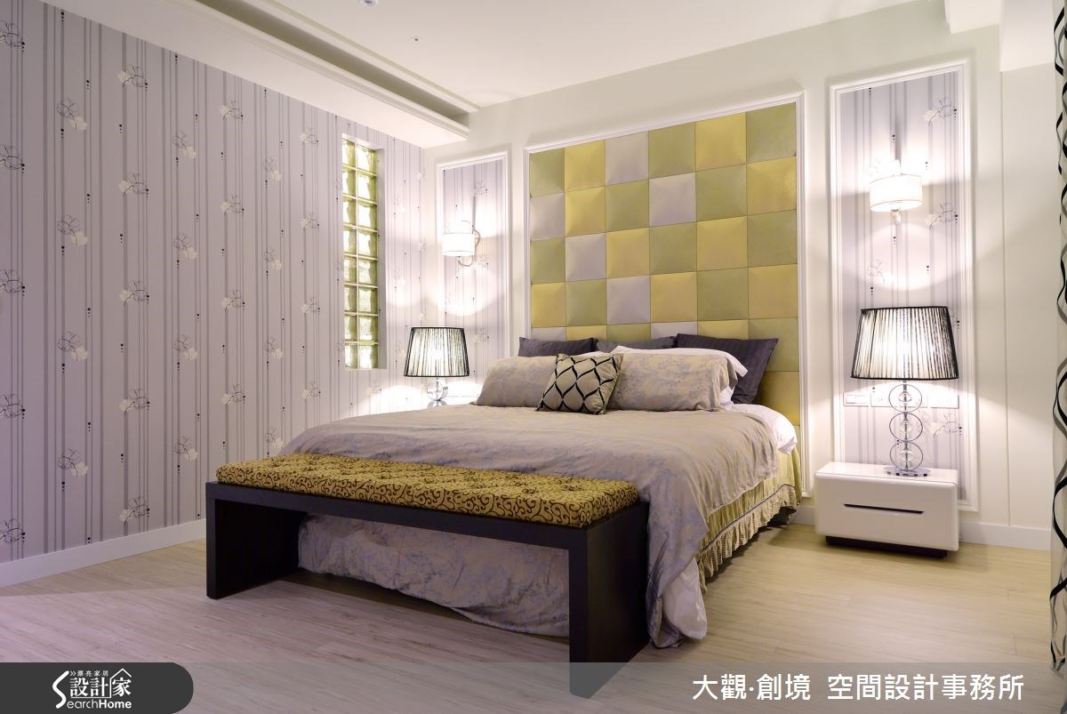 45坪新成屋(5年以下)＿美式風案例圖片＿大觀‧創境  空間設計事務所＿大觀‧創境_04之12