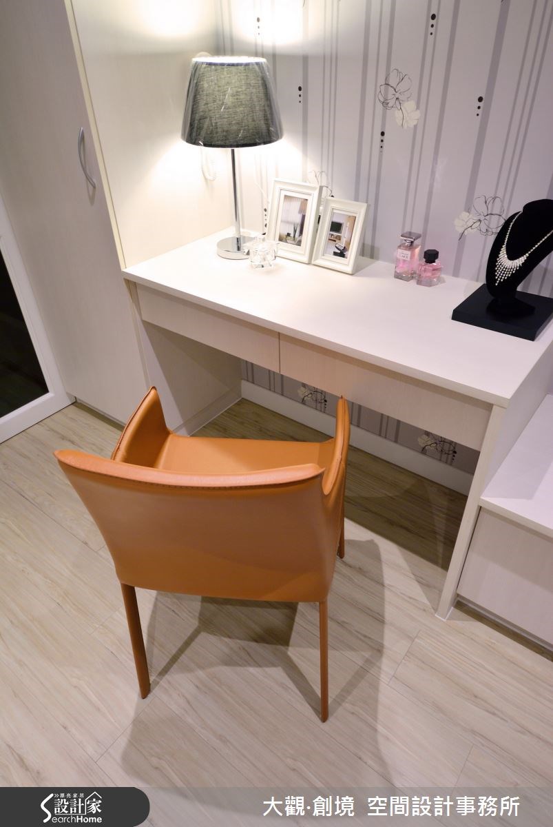 45坪新成屋(5年以下)＿美式風案例圖片＿大觀‧創境  空間設計事務所＿大觀‧創境_04之13