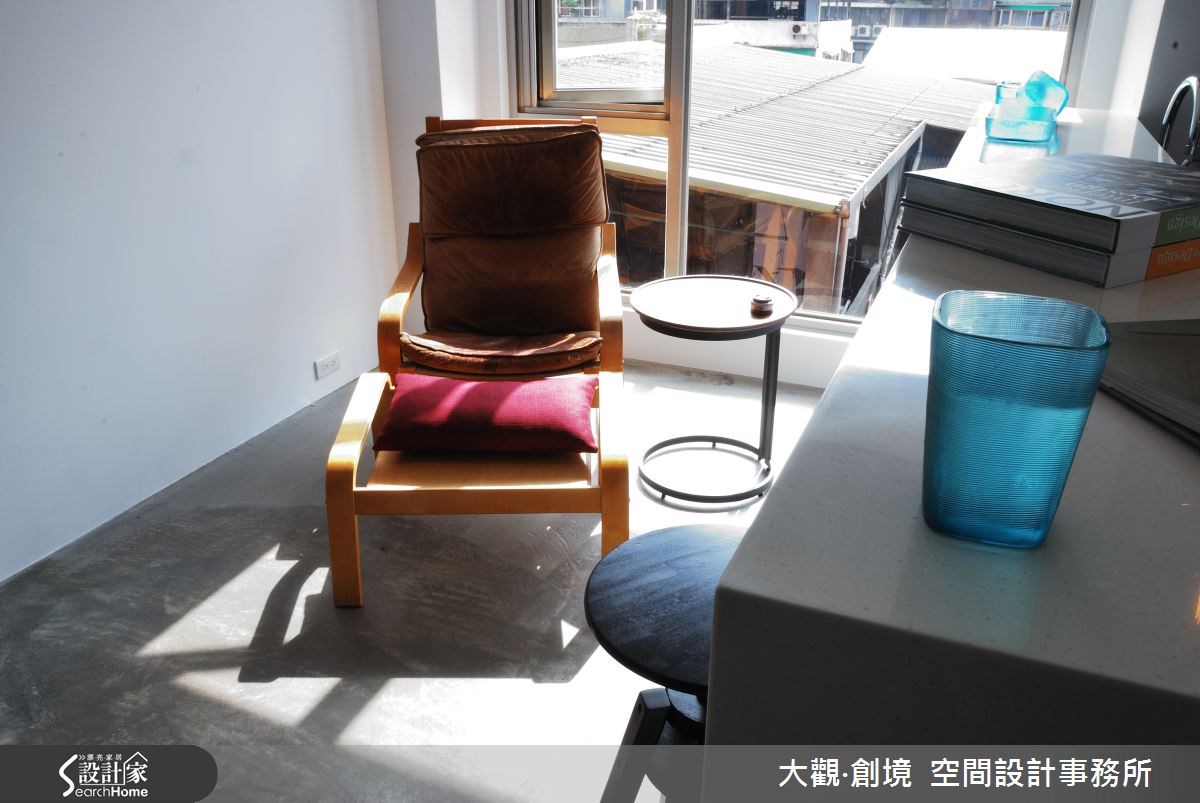 20坪老屋(16~30年)＿現代風案例圖片＿大觀‧創境  空間設計事務所＿大觀‧創境_05之5
