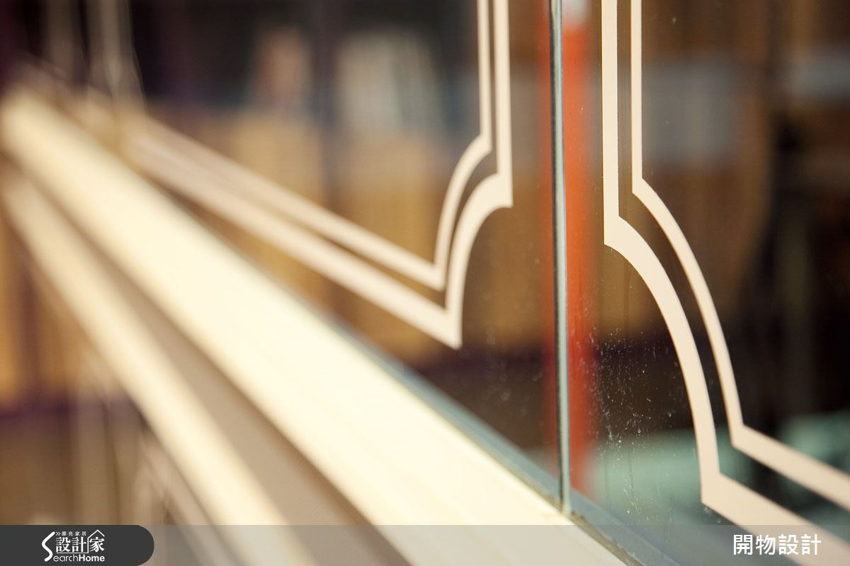 50坪新成屋(5年以下)＿混搭風商業空間案例圖片＿開物設計＿開物_01之3