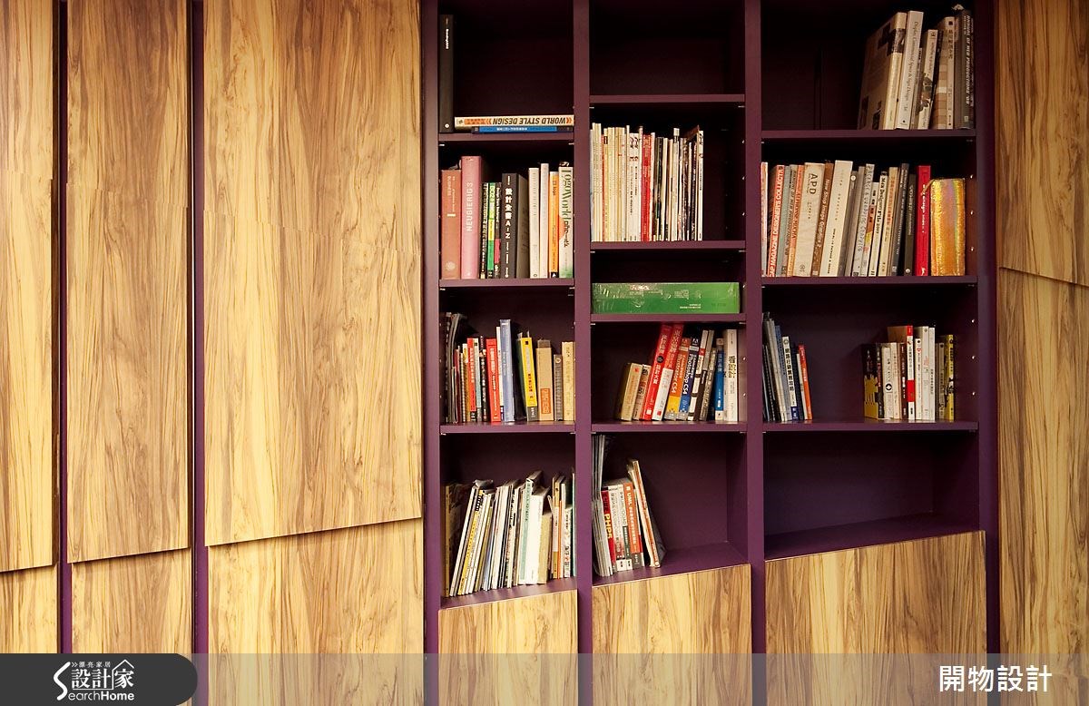 50坪新成屋(5年以下)＿混搭風商業空間案例圖片＿開物設計＿開物_01之1