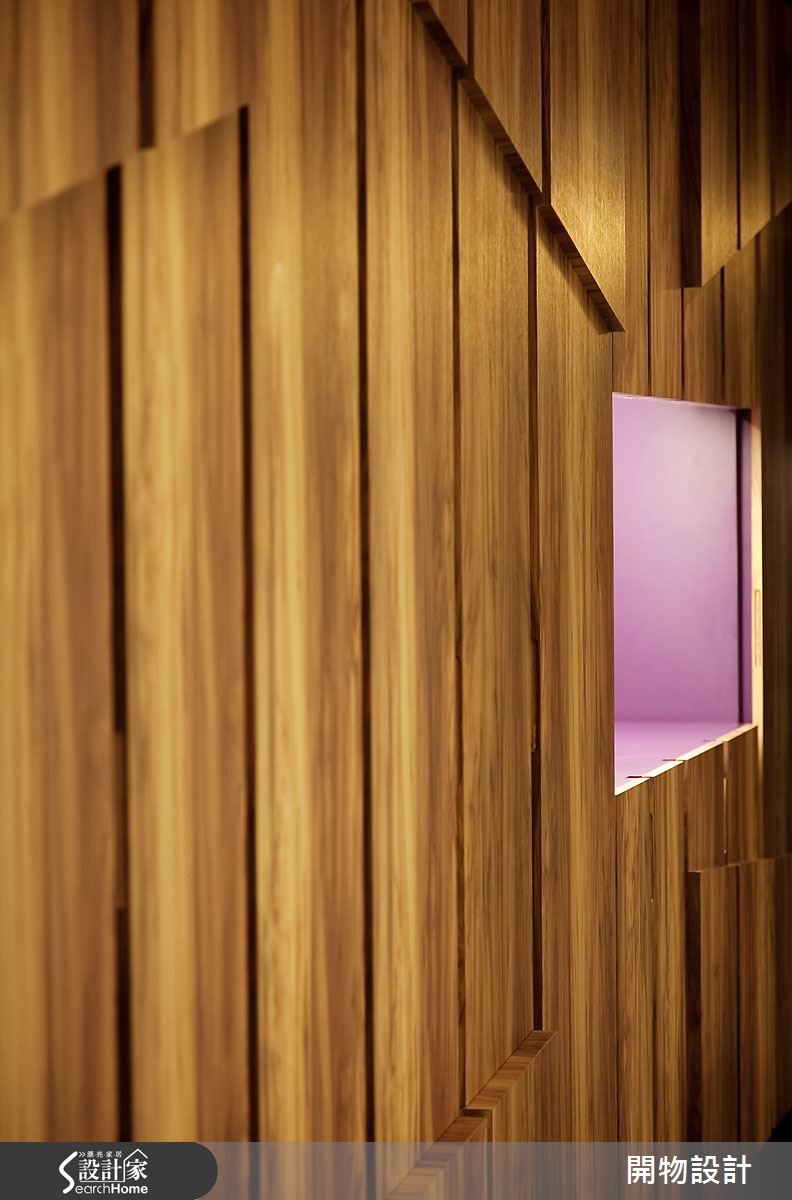 50坪新成屋(5年以下)＿混搭風商業空間案例圖片＿開物設計＿開物_01之4