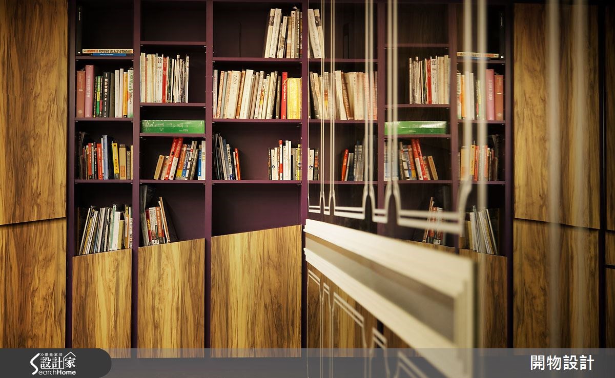 50坪新成屋(5年以下)＿混搭風商業空間案例圖片＿開物設計＿開物_01之15