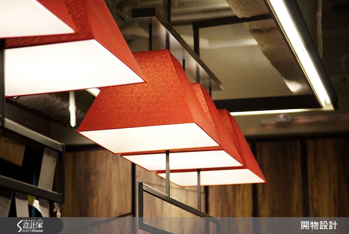 50坪新成屋(5年以下)＿混搭風商業空間案例圖片＿開物設計＿開物_01之16