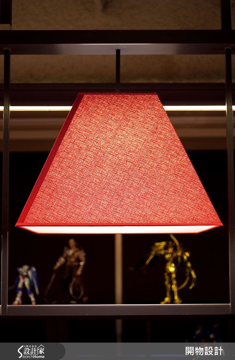 50坪新成屋(5年以下)＿混搭風商業空間案例圖片＿開物設計＿開物_01之27