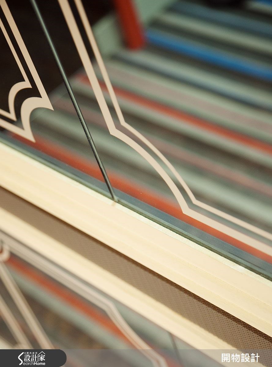 50坪新成屋(5年以下)＿混搭風商業空間案例圖片＿開物設計＿開物_01之30