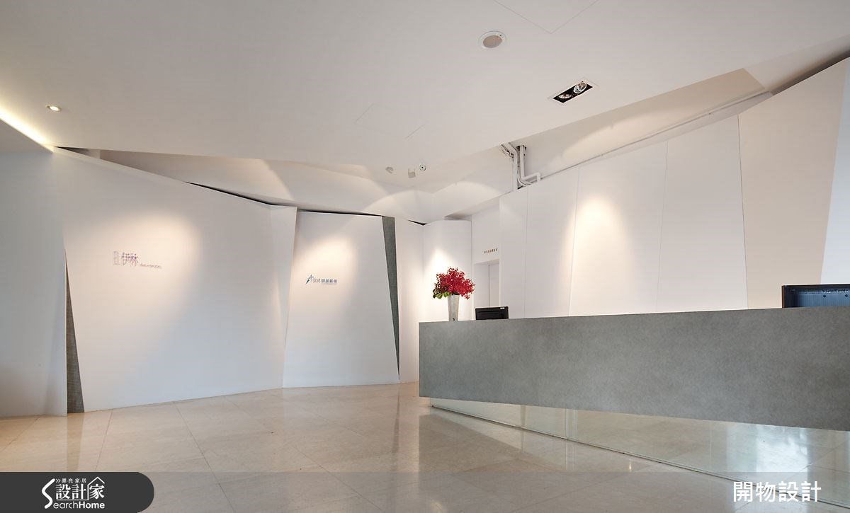 300坪老屋(16~30年)＿商業空間案例圖片＿開物設計＿開物_02之2