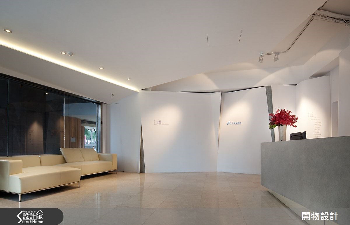 300坪老屋(16~30年)＿商業空間案例圖片＿開物設計＿開物_02之4