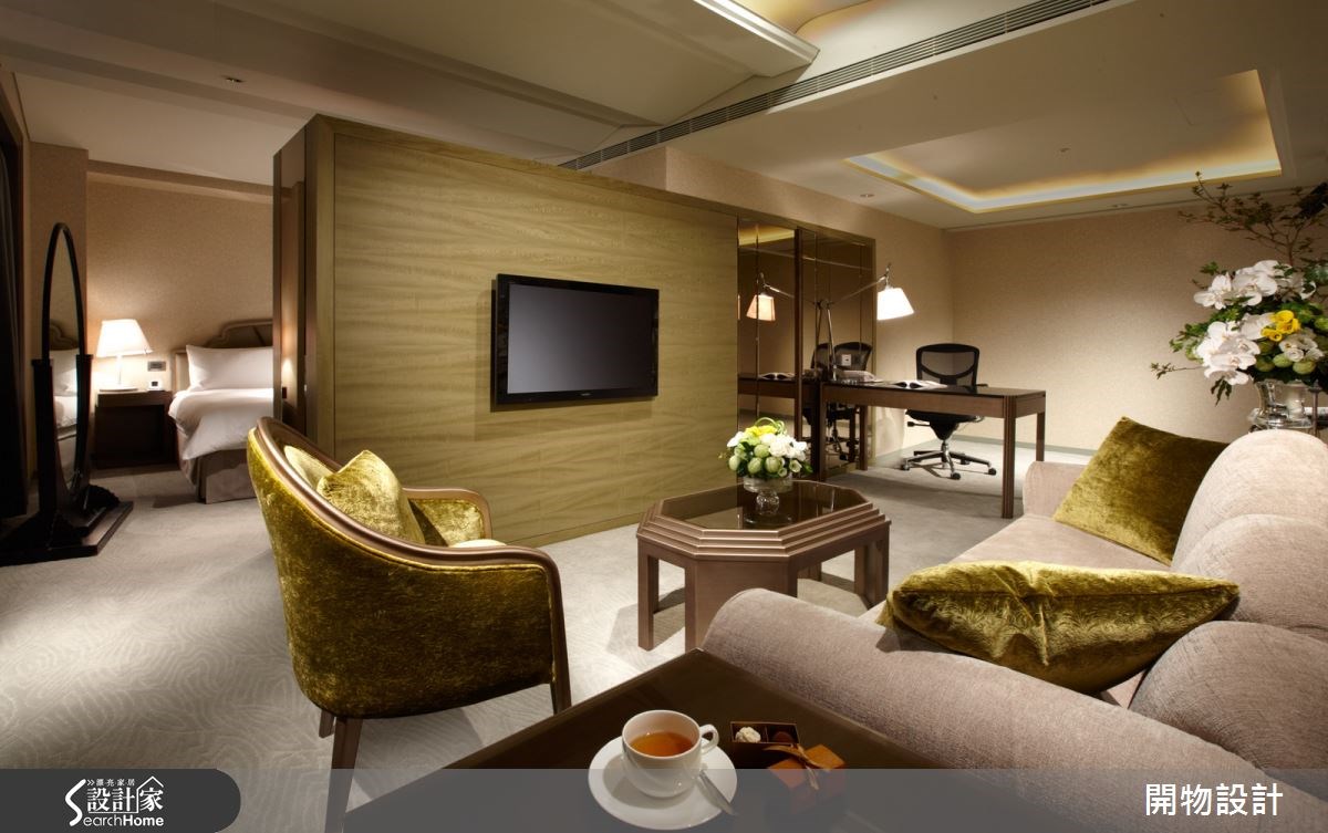 15坪老屋(16~30年)＿奢華風案例圖片＿開物設計＿開物_03之3