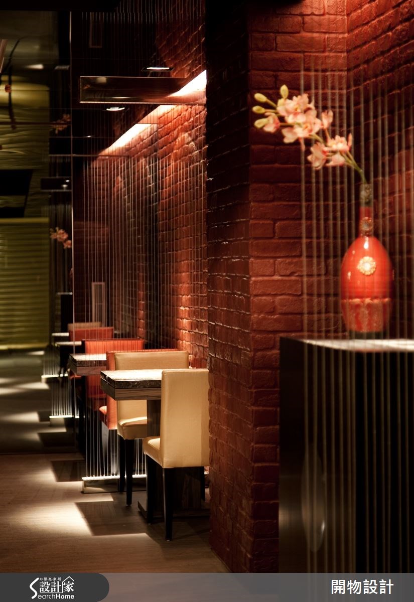 60坪新成屋(5年以下)＿混搭風商業空間案例圖片＿開物設計＿開物_04之19