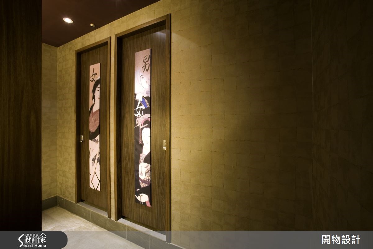 35坪老屋(16~30年)＿人文禪風商業空間案例圖片＿開物設計＿開物_05之2