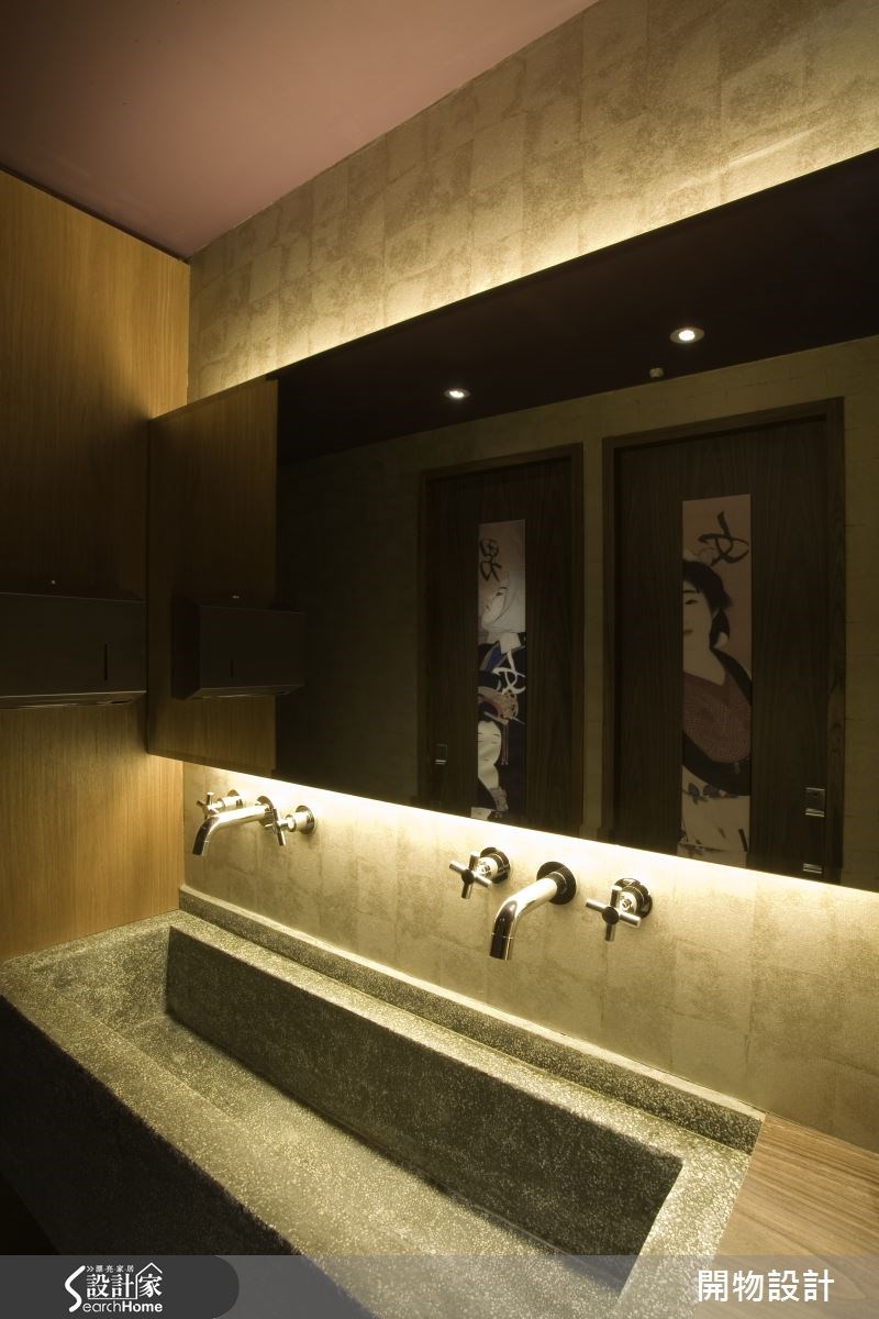 35坪老屋(16~30年)＿人文禪風商業空間案例圖片＿開物設計＿開物_05之4