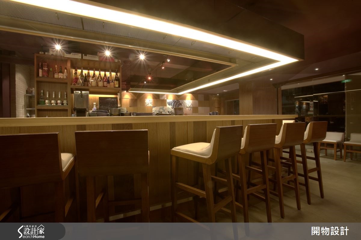 35坪老屋(16~30年)＿人文禪風商業空間案例圖片＿開物設計＿開物_05之6