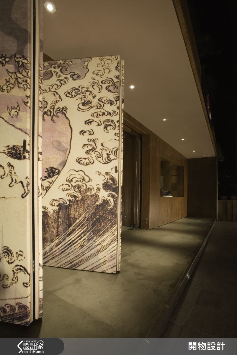 35坪老屋(16~30年)＿人文禪風商業空間案例圖片＿開物設計＿開物_05之11