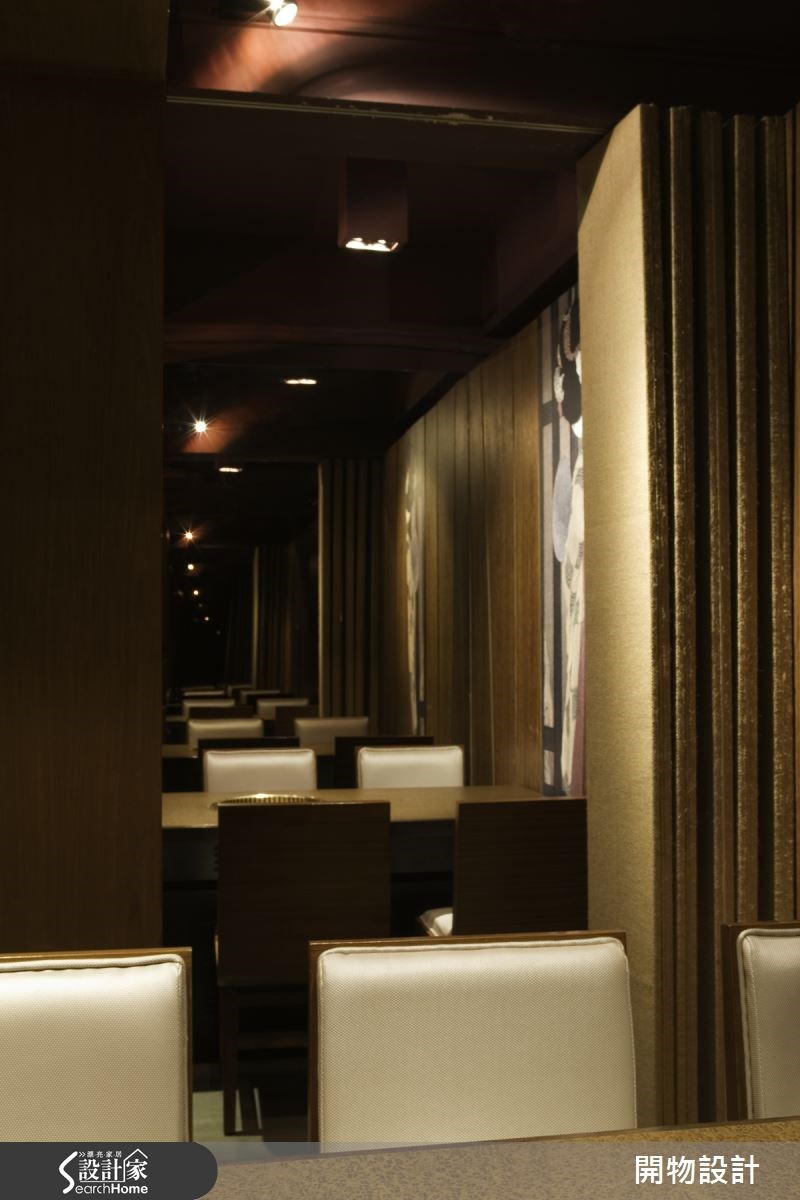 35坪老屋(16~30年)＿人文禪風商業空間案例圖片＿開物設計＿開物_05之13