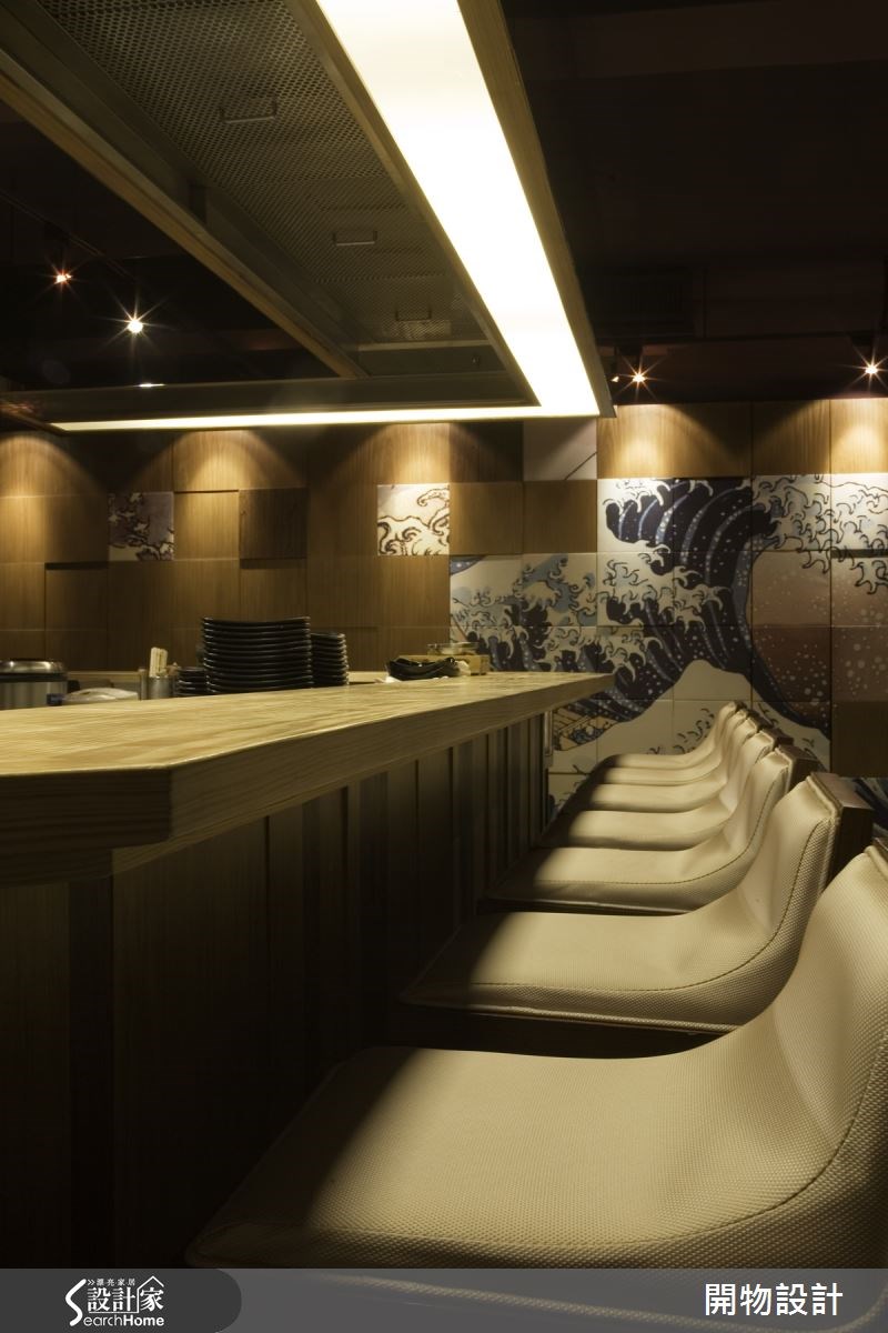 35坪老屋(16~30年)＿人文禪風商業空間案例圖片＿開物設計＿開物_05之14