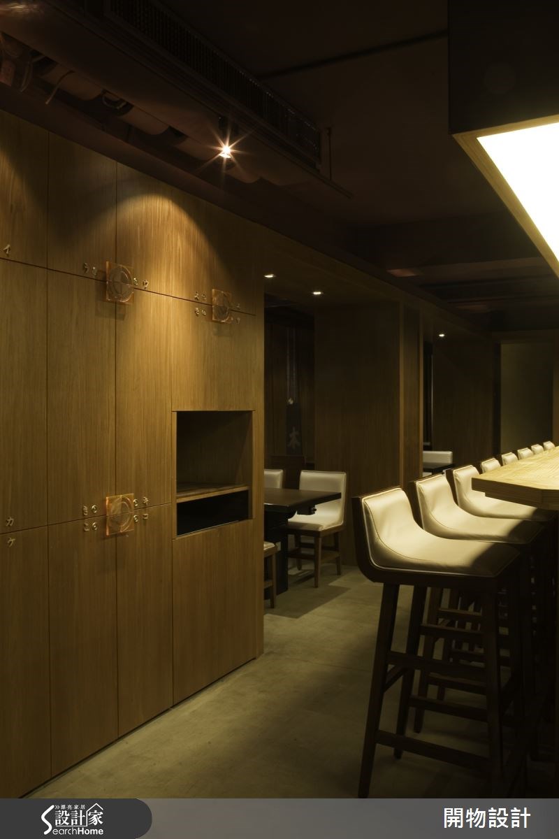 35坪老屋(16~30年)＿人文禪風商業空間案例圖片＿開物設計＿開物_05之15
