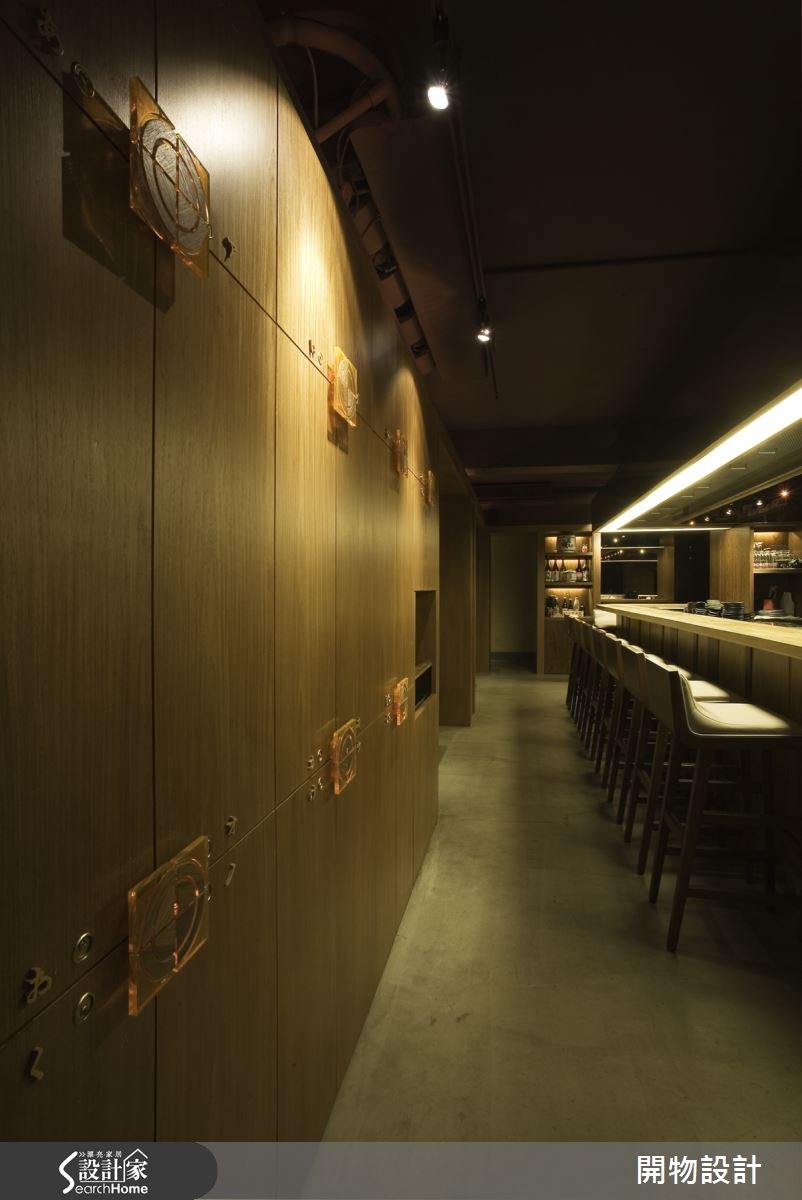 35坪老屋(16~30年)＿人文禪風商業空間案例圖片＿開物設計＿開物_05之16