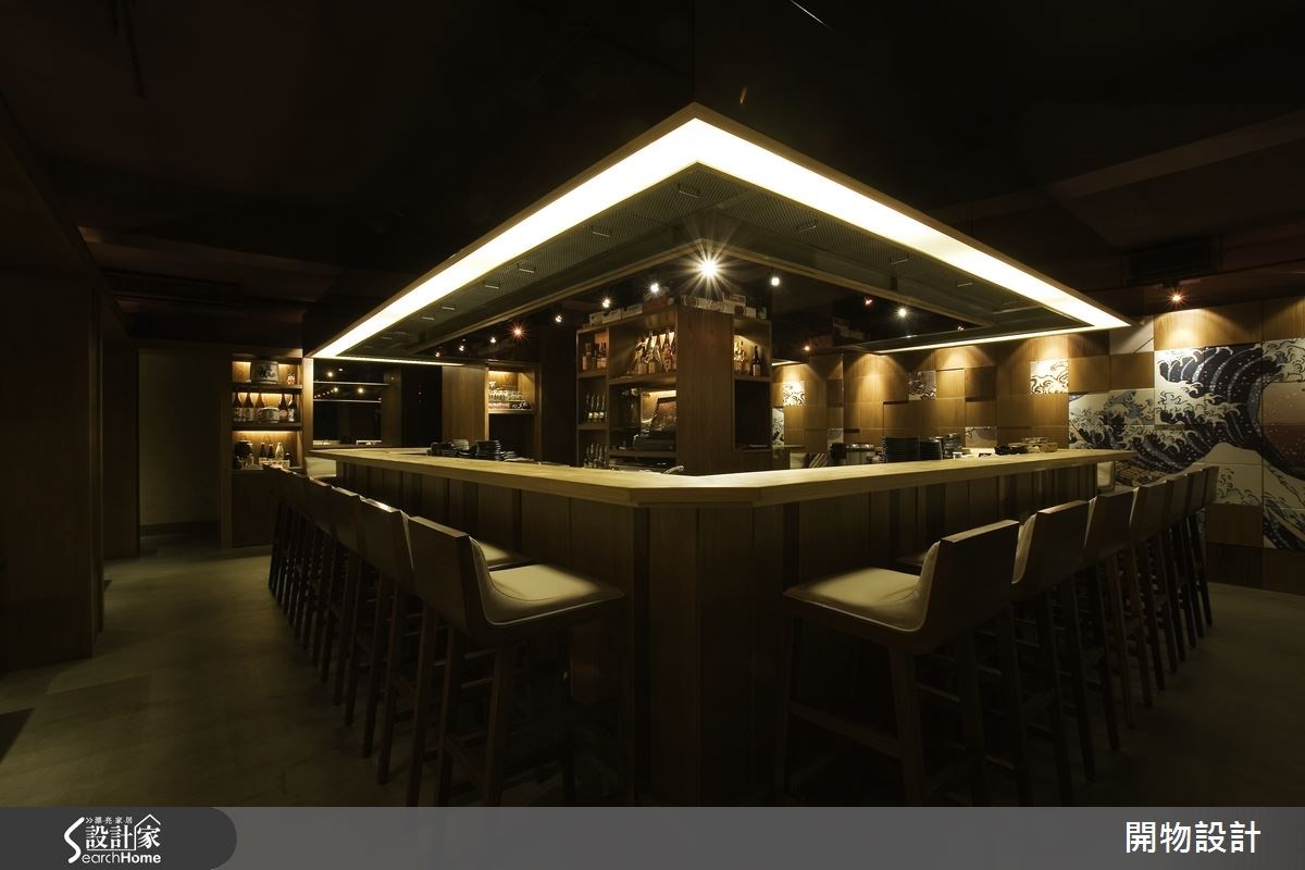 35坪老屋(16~30年)＿人文禪風商業空間案例圖片＿開物設計＿開物_05之17