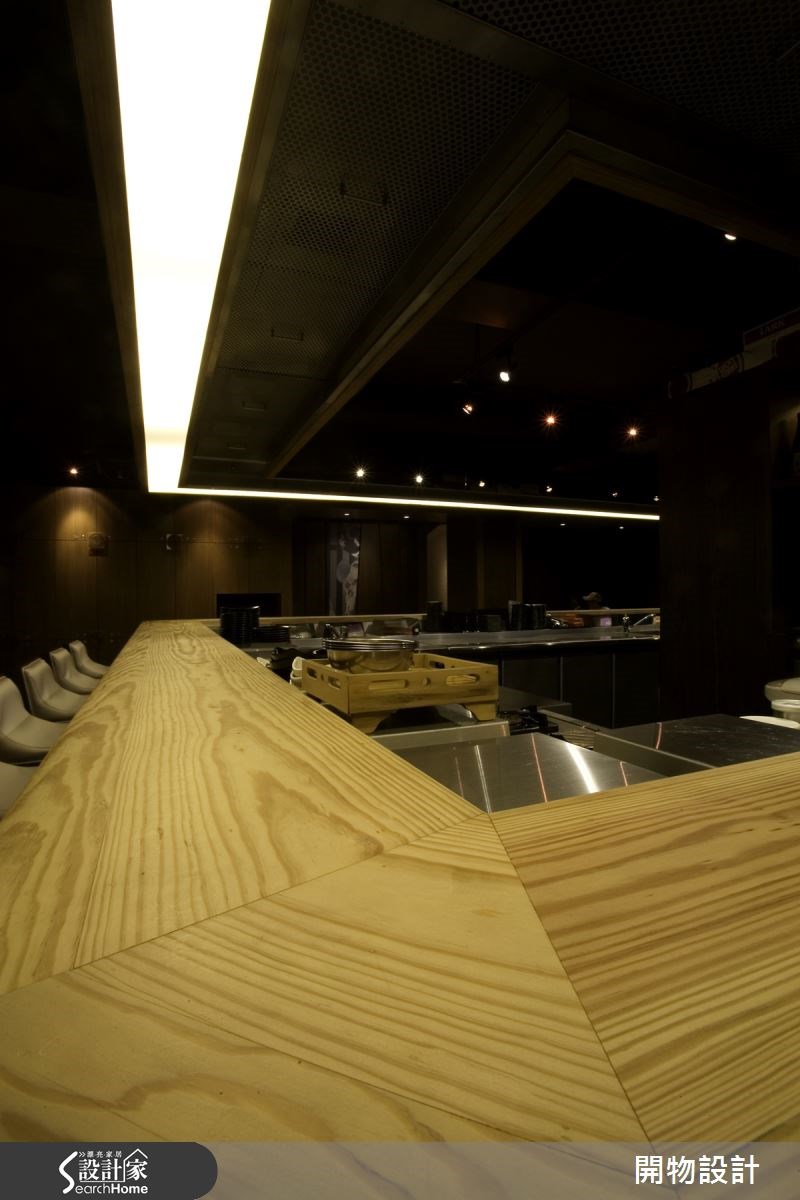 35坪老屋(16~30年)＿人文禪風商業空間案例圖片＿開物設計＿開物_05之19