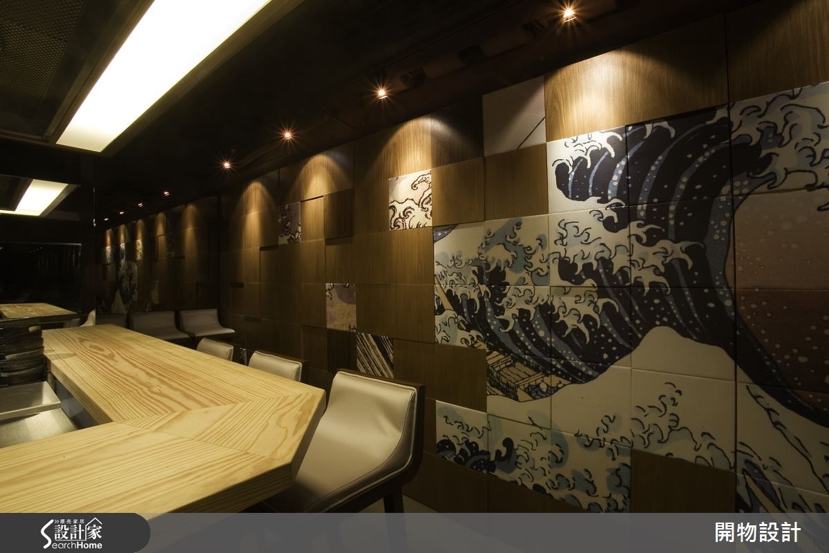 35坪老屋(16~30年)＿人文禪風商業空間案例圖片＿開物設計＿開物_05之20