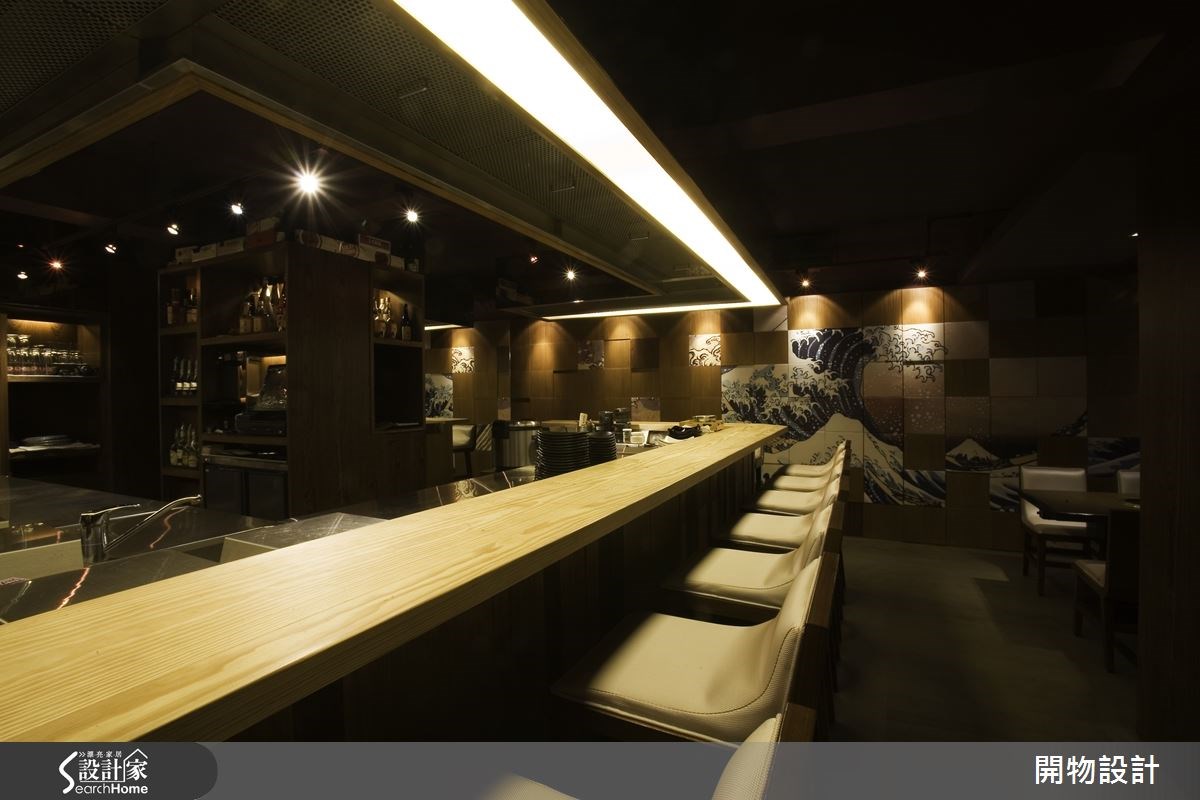 35坪老屋(16~30年)＿人文禪風商業空間案例圖片＿開物設計＿開物_05之21