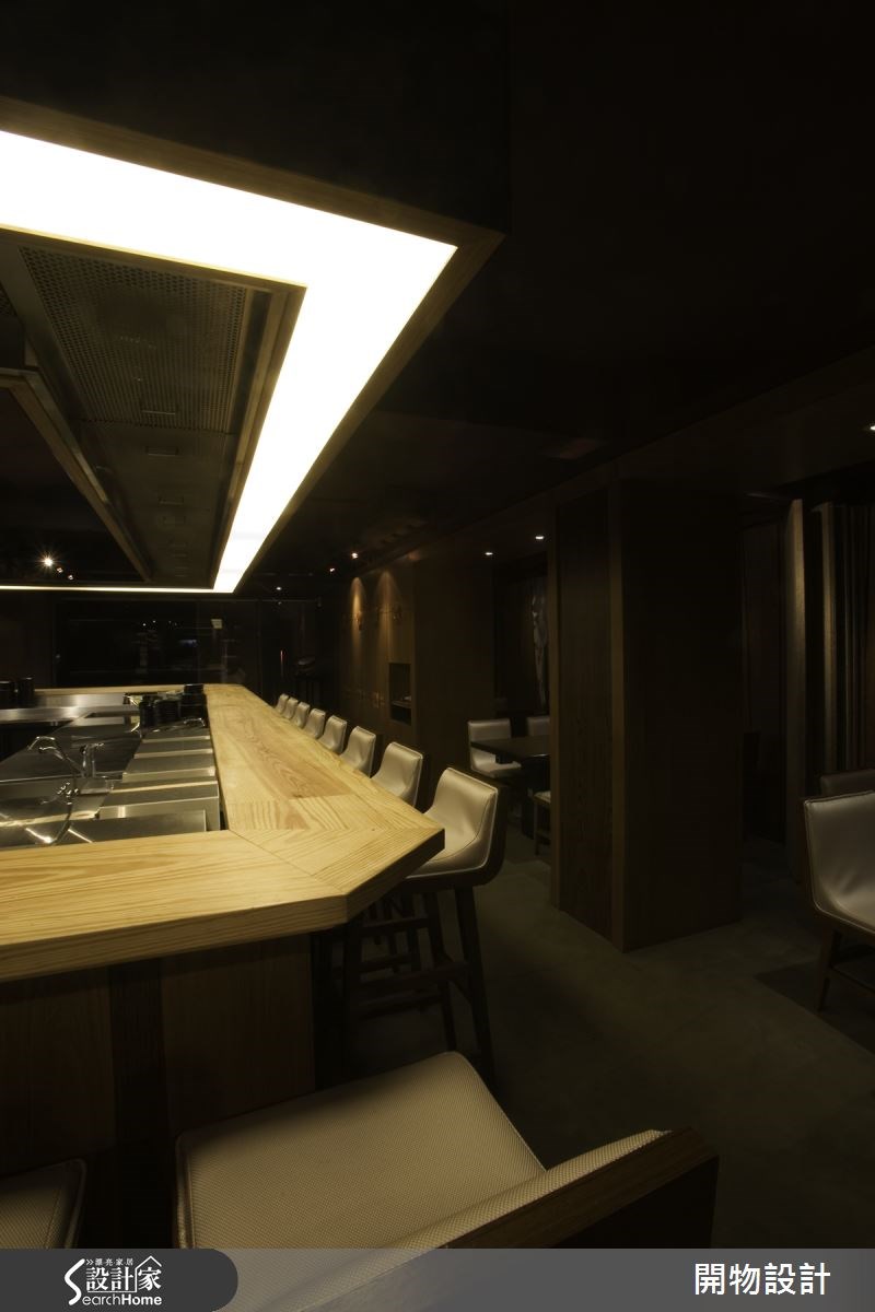 35坪老屋(16~30年)＿人文禪風案例圖片＿開物設計＿開物_05之22