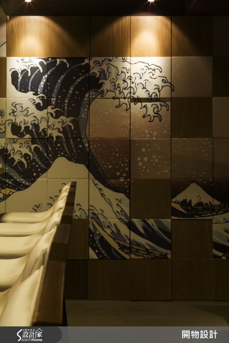 35坪老屋(16~30年)＿人文禪風商業空間案例圖片＿開物設計＿開物_05之24