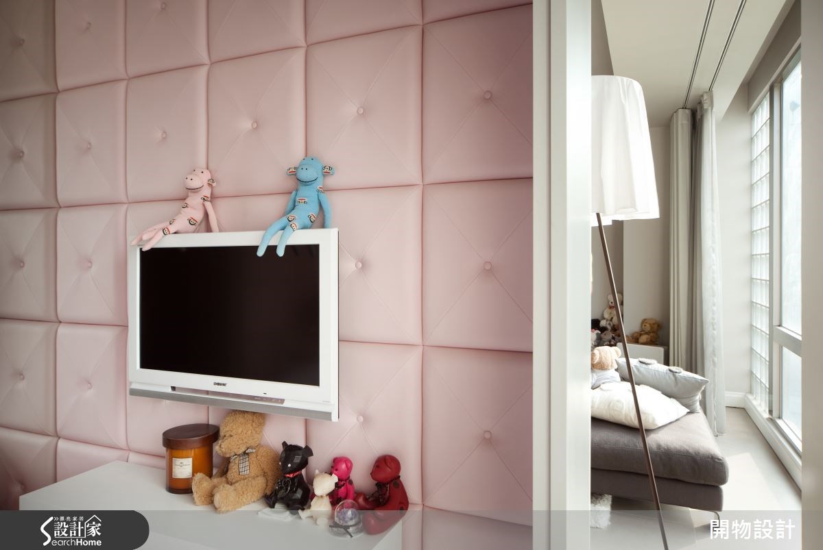 30坪中古屋(5~15年)＿新古典臥室案例圖片＿開物設計＿開物_06之3