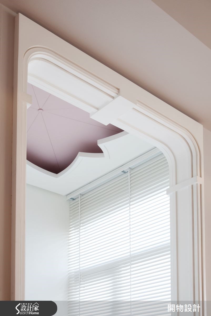 30坪中古屋(5~15年)＿新古典案例圖片＿開物設計＿開物_06之4