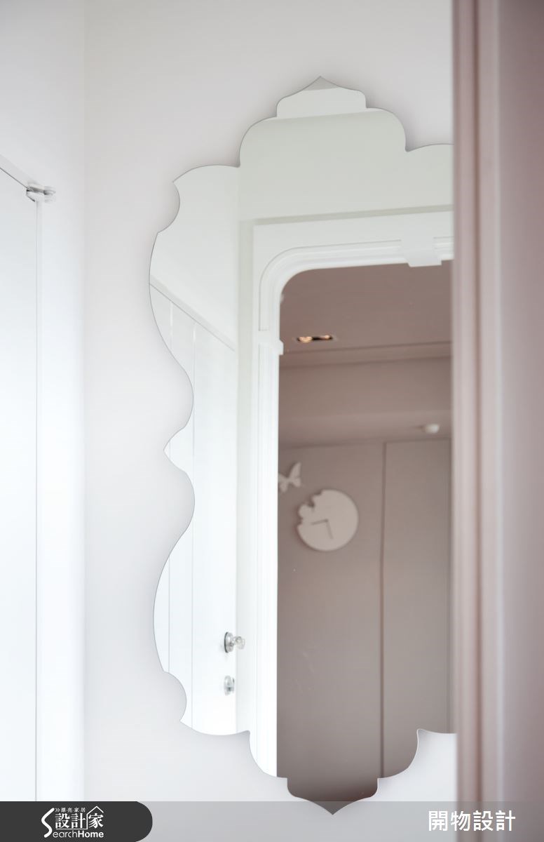 30坪中古屋(5~15年)＿新古典案例圖片＿開物設計＿開物_06之10