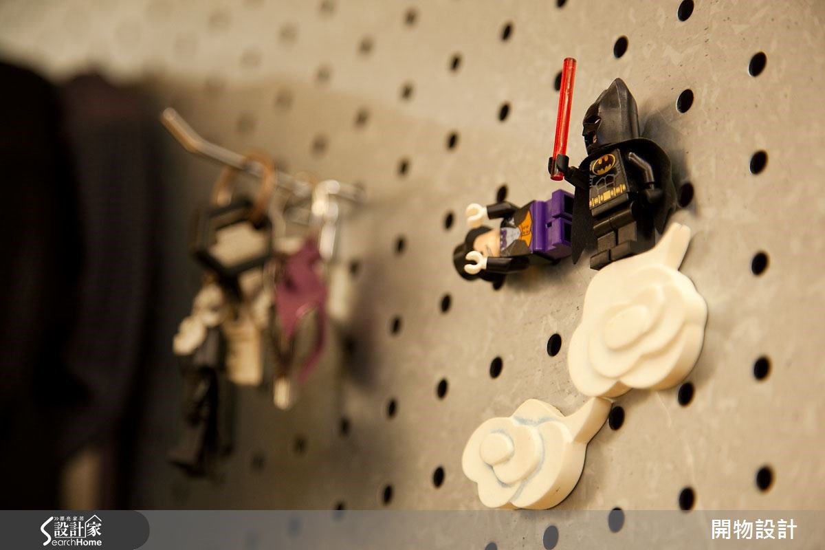 35坪老屋(16~30年)＿混搭風案例圖片＿開物設計＿開物_07之4