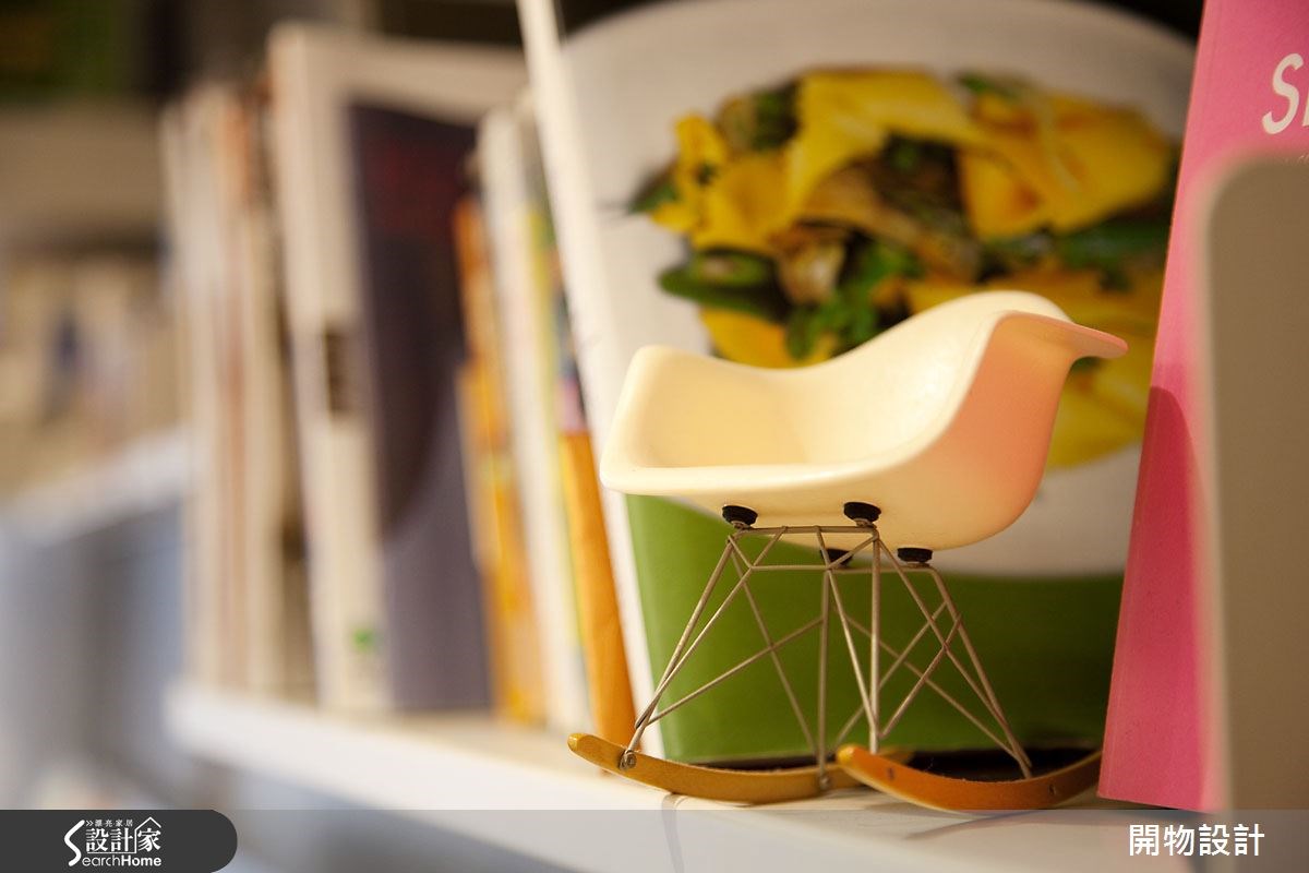 35坪老屋(16~30年)＿混搭風案例圖片＿開物設計＿開物_07之5